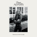 the album cover for Bryan Adams - Tracks of My Years