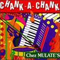 the album cover for Chank A Chank - Chank-A-Chank / Various