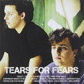 the album cover for Tears For Fears - Tears for Fears (Bby)