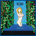 the album cover for The Vines - Wicked Nature [Vinyl]
