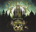 the album cover for SycAmour - Indulgence: A Saga of Lights