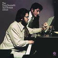 the album cover for Bill Evans - Tony Bennett / Bill Evans Album
