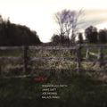 the album cover for Wadada Smith Leo / Staff,Jamie / Morris,Joe - Red Hill