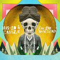 the album cover for Has-Lo & Castle - Live Like Youre Dead