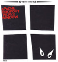 the album cover for Apache Dropout - Heavy Window