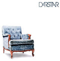 the album cover for Darstar - Tiny Darkness