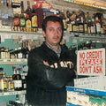 the album cover for Coachwhips - Get Yer Body Next Ta Mine