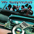 the album cover for Blackbyrds - Unfinished Business [Vinyl]