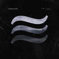 the album cover for Sleepwave - Broken Compass