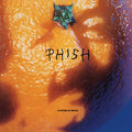 the album cover for Phish - A Picture of Nectar [Deluxe Limited Edition 2LP]