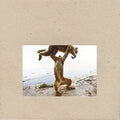 the album cover for Shellac - Dude Incredible