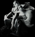 the album cover for Vessel - Punish Honey