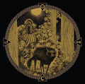 the album cover for Bastard Sapling - Instinct Is Forever