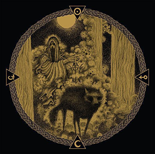 the album cover for Bastard Sapling - Instinct Is Forever