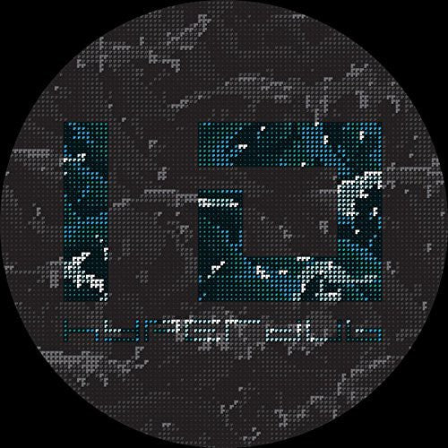 the album cover for Various Artists - Decadubs 3 [Vinyl EP]