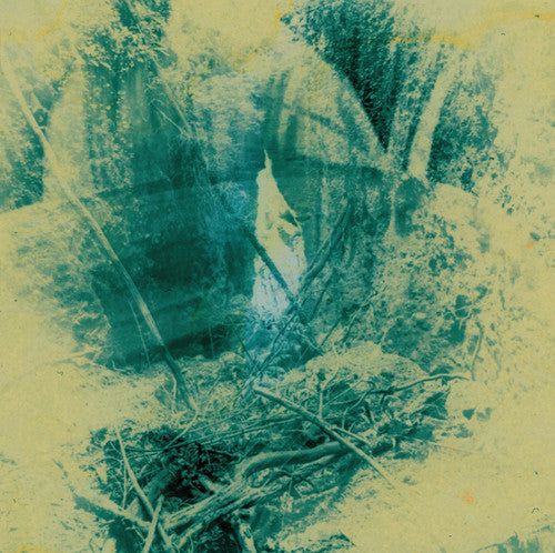 the album cover for Maurizio Abate - Way to Nowhere