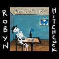 the album cover for Robyn Hitchcock - The Man Upstairs