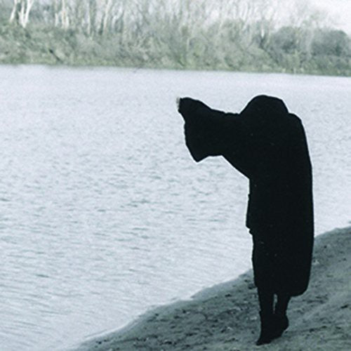the album cover for Chelsea Wolfe - The Grime And The Glow [Vinyl]