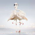 the album cover for Rustie - Green Language [Vinyl]