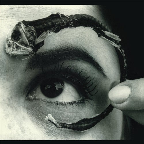 the album cover for Mr. Bungle - Disco Volante
