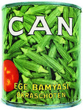 the album cover for Can - Ege Bamyasi [Vinyl]