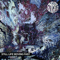 the album cover for Empress AD - Empress Ad : Still Life Moving Fast