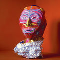 the album cover for The Wytches - Annabel Dream Reader