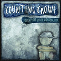 the album cover for Counting Crows - Counting Crows : Somewhere Under Wonderland