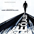 the album cover for Equalizer / OST - The Equalizer (Original Soundtrack)