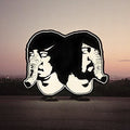 the album cover for Death From Above 1979 - The Physical World