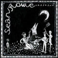 the album cover for Sean Rowe - Rowe, Sean : Madman