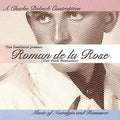 the album cover for Charles Bobuck Contraption - Charles Bobuck Contraption : Roman de la Rose