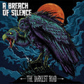 the album cover for Breach Of Silence - Breach of Silence : Darkest Road