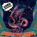 the album cover for Guru Freakout - Mothership