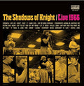 the album cover for Shadows Of Knight - Live 1966 [Vinyl]