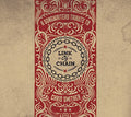 the album cover for Various Artists - Link Of Chain - A Songwriters Tribute To / Var