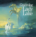 the album cover for Gnidrolog - Lady Lake [180 Gram]