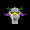 the album cover for Insane Clown Posse - Marvelous Missing Link (Lost)