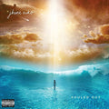 the album cover for Jhene Aiko - Souled Out