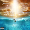 the album cover for Jhene Aiko - Souled Out [Deluxe]