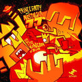 the album cover for Prince Fatty Meets Nostalgia 77 - Kingdom of Dub