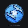 the album cover for Tru Thoughts 15th Anniversary / Various - Tru Thoughts 15th Anniversary / Various
