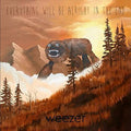 the album cover for Weezer - Everything Will Be Alright in the End
