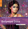the album cover for Rough Guide To Bollywood Disco / Various - Rough Guide to Bollywood Disco / Various