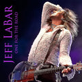 the album cover for Jeff Labar - One for the Road