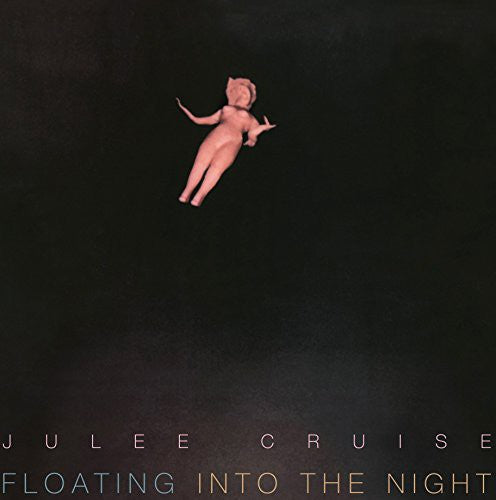 the album cover for Julee Cruise - Floating Into The Night [180 Gram]