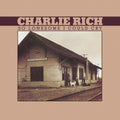 the album cover for Charlie Rich - So Lonesome I Could Cry [Vinyl]