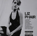 the album cover for Liz Phair - Icon