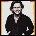 the album cover for Ned Doheny - Prone