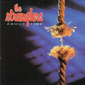 the album cover for Stranglers - About Time